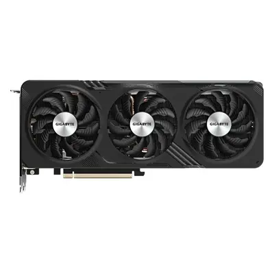 Gigabyte NVIDIA Geforce RTX 4060 Ti Gaming OC 8G DLSS 3 Černá