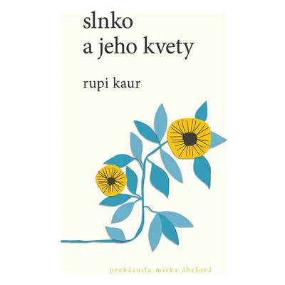 Slnko a jeho kvety