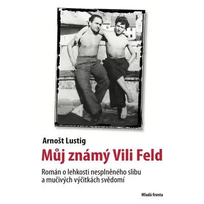 Můj známý Vili Feld