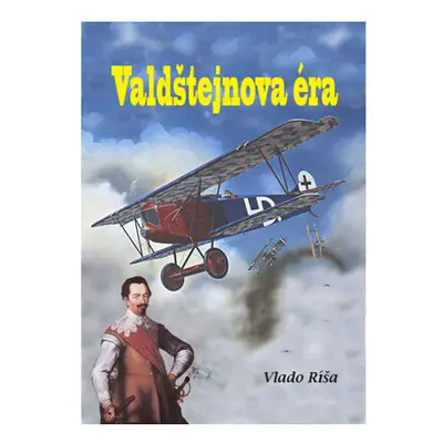 Valdštejnova éra