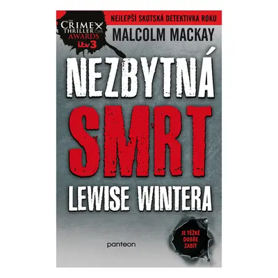 Nezbytná smrt Lewise Wintera