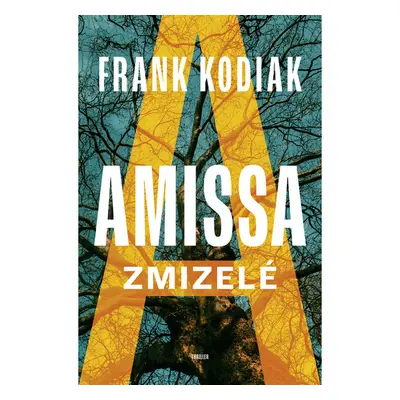 Amissa: Zmizelé