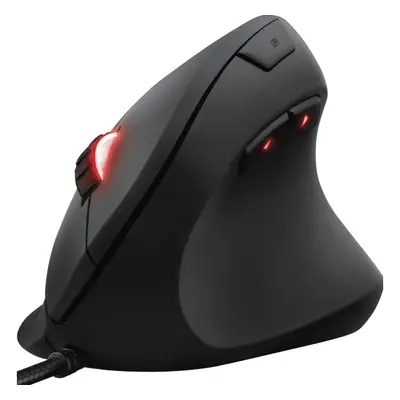 Trust GXT 144 Rexx Vertical Gaming Mouse 22991 Černá