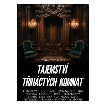 Tajemství třináctých komnat