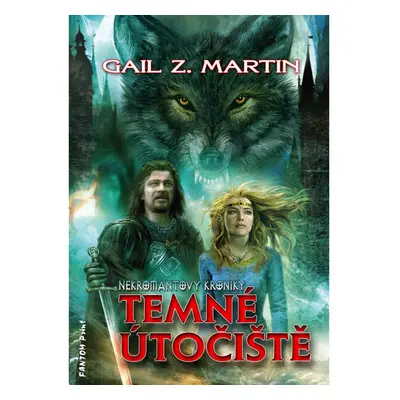 Temné útočiště