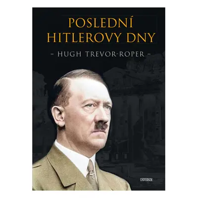 Poslední Hitlerovy dny