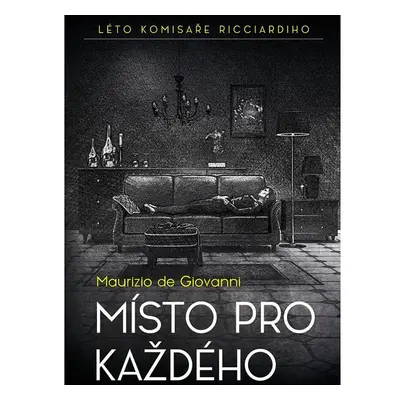 Místo pro každého