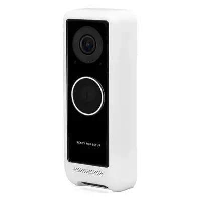 Ubiquiti UVC-G4-DoorBell Bílá