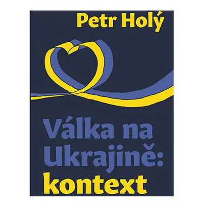 Válka na Ukrajině: kontext