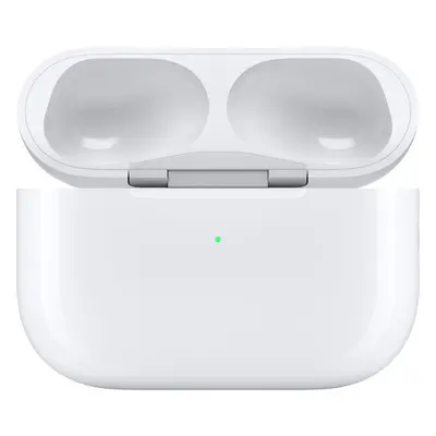 Apple AirPods Pro 2 Pouzdro USB-C Bílá