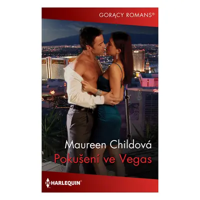 Pokušení ve Vegas