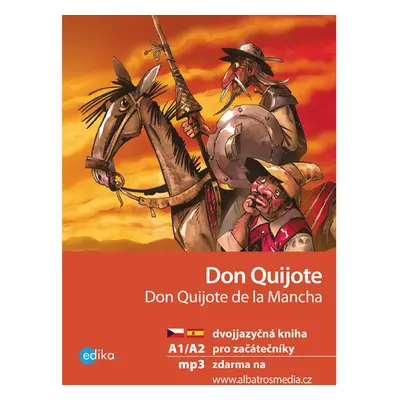 Don Quijote A1/A2