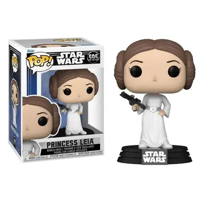 Funko POP! Star Wars Princess Leia 9 cm