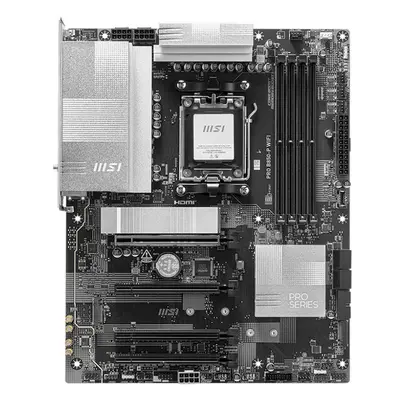 MSI PRO B850-P WIFI (PRO B850-P WIFI)