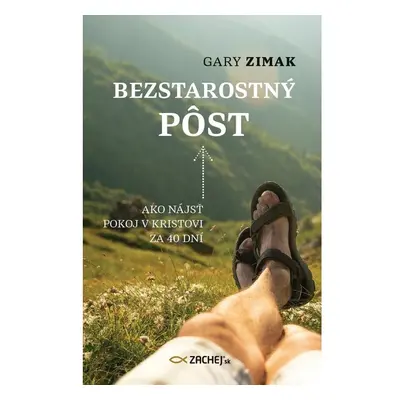 Bezstarostný pôst