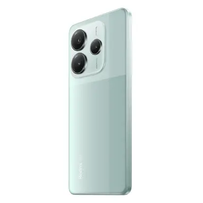 Xiaomi Redmi Note 14 5G 8GB/256GB zelená Zelená