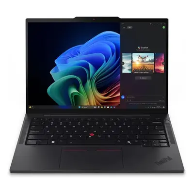 Lenovo 21M1001KCK Černá