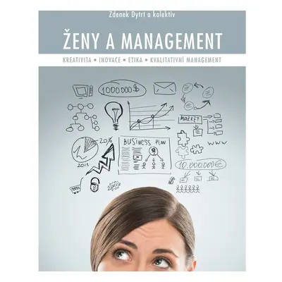 Ženy a management