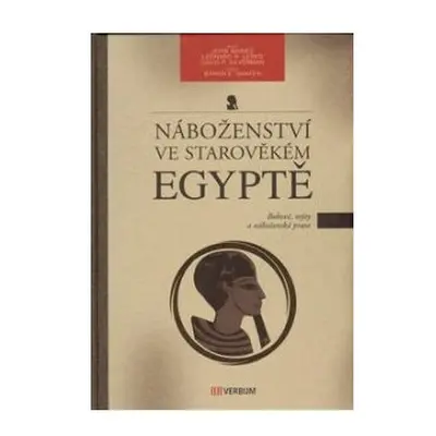 Náboženství ve starověkém Egyptě