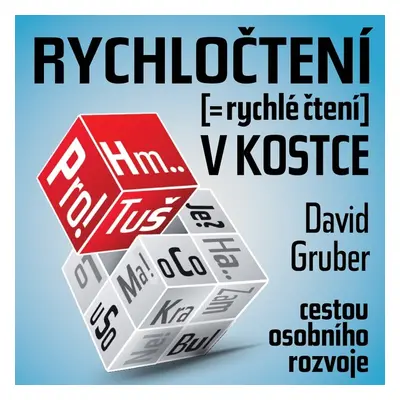 Rychločtení v kostce