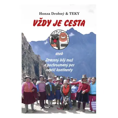 Vždy je cesta