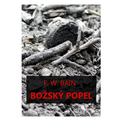 Božský popel