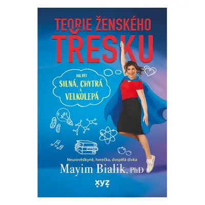 Teorie ženského třesku