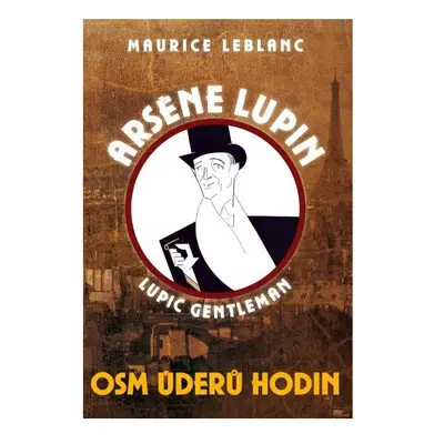 Osm úderů hodin