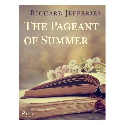 The Pageant of Summer