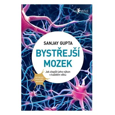 Bystřejší mozek