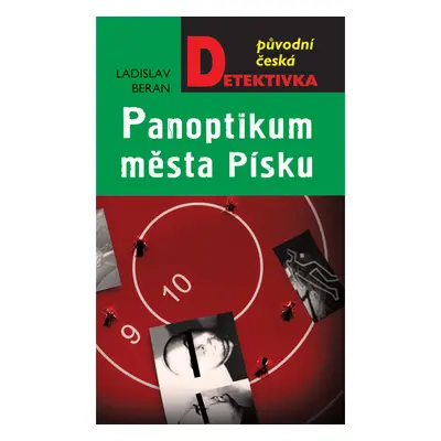 Panoptikum města Písku