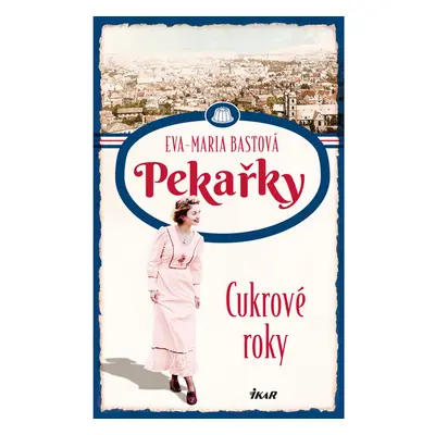 PEKAŘKY: Cukrové roky