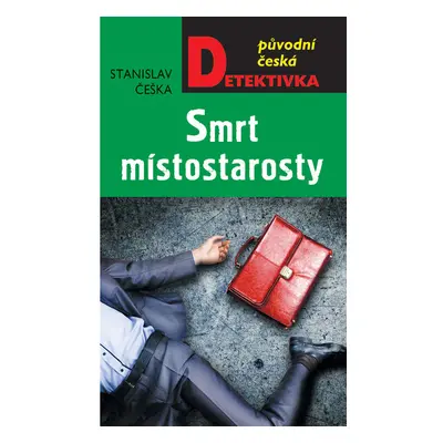 Smrt místostarosty