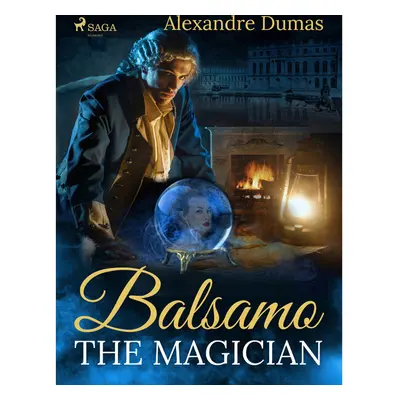 Balsamo, the Magician