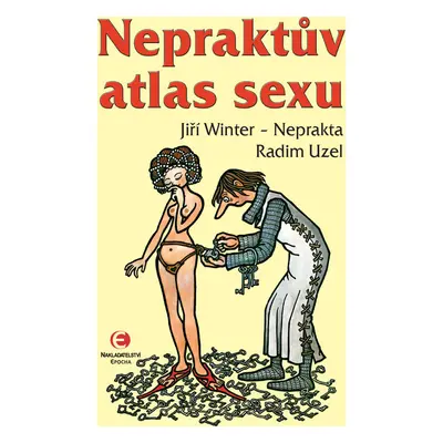 Nepraktův atlas sexu