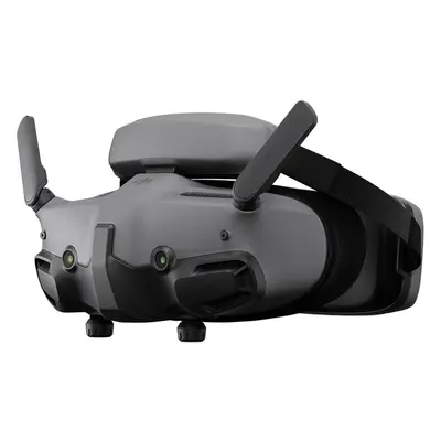 DJI Goggles 3 Šedá