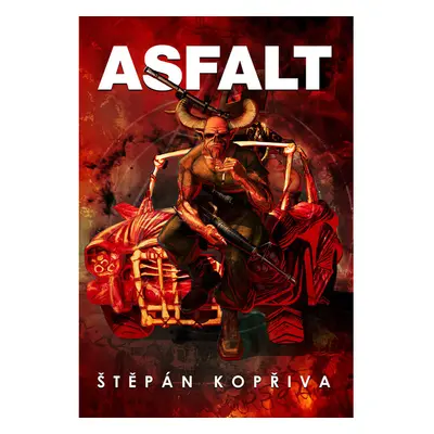 Asfalt