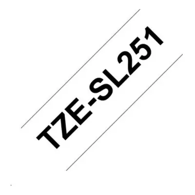 Brother TZESL251