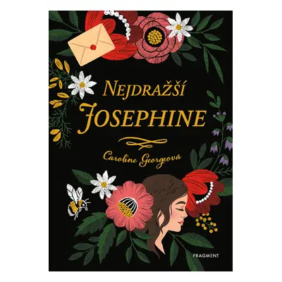 Nejdražší Josephine