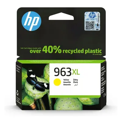 HP 3JA29AE č. 963XL Žlutá