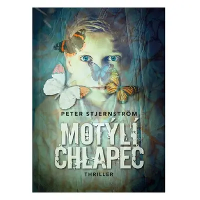 Motýlí chlapec