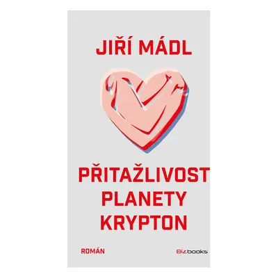 Přitažlivost planety Krypton