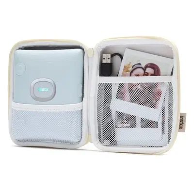 Fujifilm Instax SQUARE Link obal bílý 70100156551 Bílá