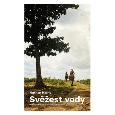 Svěžest vody