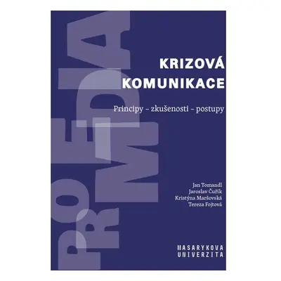 Krizová komunikace