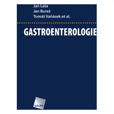 Gastroenterologie