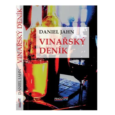 Vinařský deník