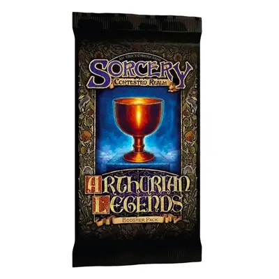 Sorcery TCG: Contested Realm - Arthurian Legends Booster