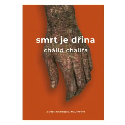 Smrt je dřina