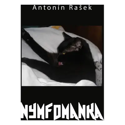 Nymfomanka